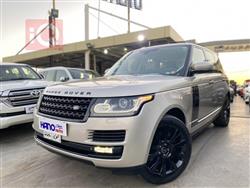 Land Rover Range Rover Vogue